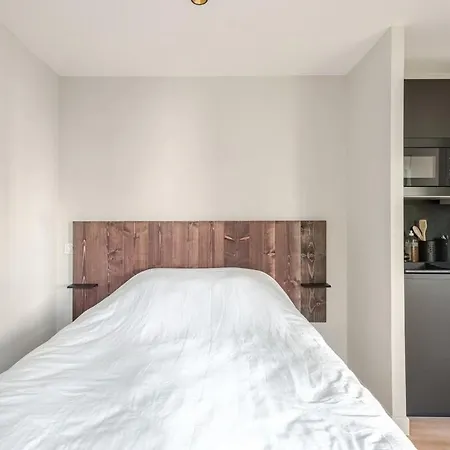 Le Cappucino Apartment