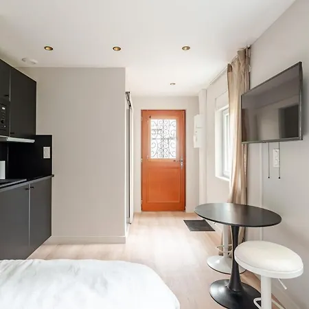 Le Cappucino Apartment *